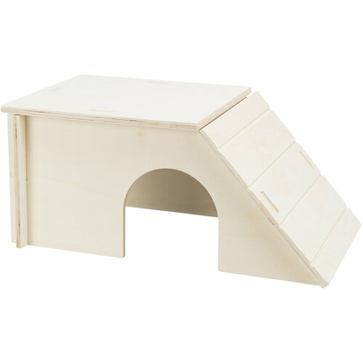 Huisje Trixie Bent 40 × 18 × 23 cm